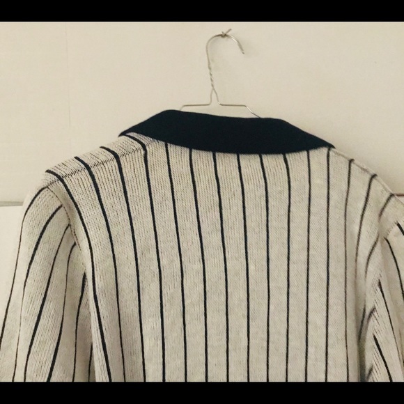 St John Saks Fifth Avenue Jacket Top size 10 - Picture 5 of 16